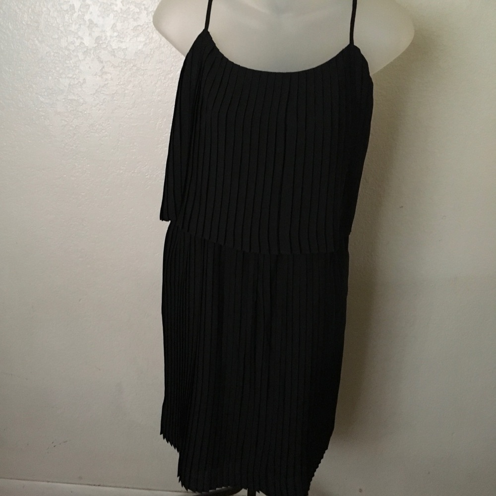 ♦️sold♦️Black Dress